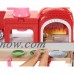Barbie Pizza Chef Nikki Doll and Playset   565906321